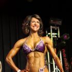 Linda  Nelson - NPC Emerald Cup 2011 - #1